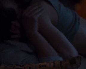 Ximena Lamadrid, Carolina Politi - No Abras La Puerta (2022) nude scenes