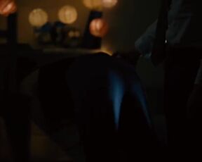 Eugénie Anselin nude - Bad Banks s01e05 (2018)