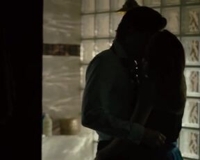 Eugénie Anselin nude - Bad Banks s01e05 (2018)