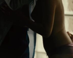 Eugénie Anselin nude - Bad Banks s01e05 (2018)