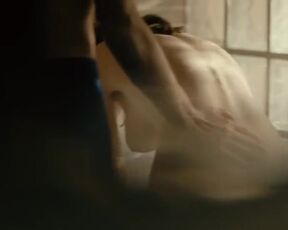 Eugénie Anselin nude - Bad Banks s01e05 (2018)