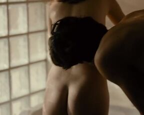 Eugénie Anselin nude - Bad Banks s01e05 (2018)