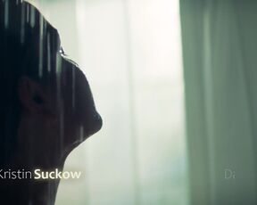 Kristin Suckow - Da hilft nur beten! (2022) Hot Scene from the movie