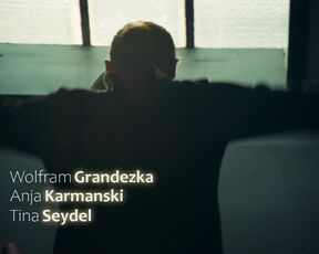 Kristin Suckow - Da hilft nur beten! (2022) Hot Scene from the movie