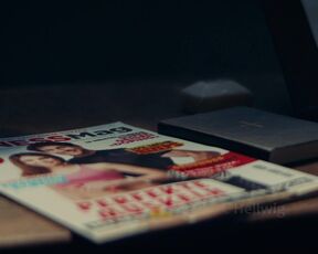 Kristin Suckow - Da hilft nur beten! (2022) Hot Scene from the movie