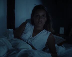 Kristin Suckow - Da hilft nur beten! (2022) Hot Scene from the movie