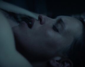 Kristin Suckow - Da hilft nur beten! (2022) Hot Scene from the movie