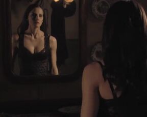 Diana Bernedo - Amanda (2010) nude video