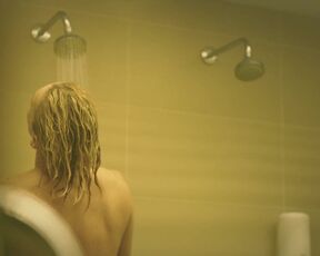 Alexandra Borbely nude - The Man with Hare Ears (2020) Hot scenes with topless actress