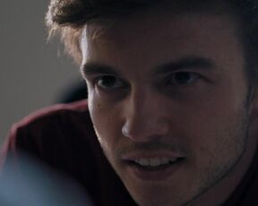 Eve Van Avermaet nude - GVT 1-1 (2018) Sex Scene