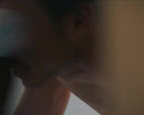 Eve Van Avermaet nude - GVT 1-1 (2018) Sex Scene