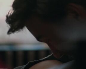 Eve Van Avermaet nude - GVT 1-1 (2018) Sex Scene