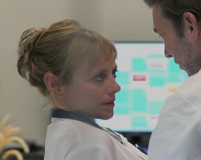 Eve Van Avermaet nude - GVT 1-1 (2018) Sex Scene