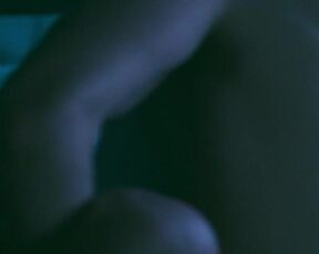 Eve Van Avermaet nude - GVT 1-1 (2018) Sex Scene