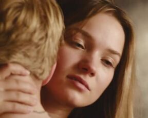 Rieke Seja, Maria Simon, Janina Elkin, Julia Beautx - Gestern waren wir noch Kinder (2022)  s01e03-06