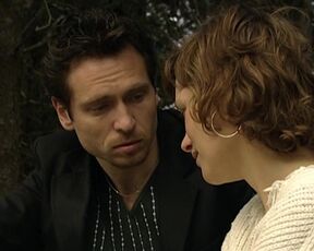 Lea Mornar - The Truth (2006) nude scenes