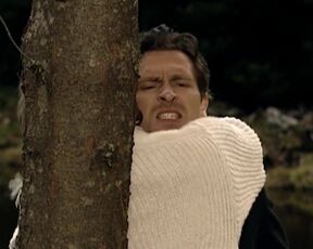 Lea Mornar - The Truth (2006) nude scenes