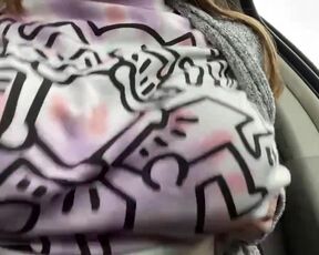 Flash Biggy Boobs for You