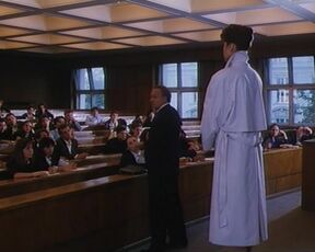 Valerie Zarrouk - Elle (1995) naked actress