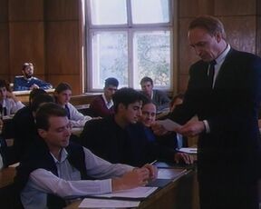 Valerie Zarrouk - Elle (1995) naked actress