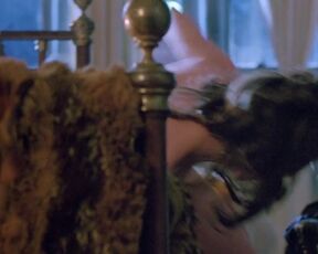 Tara Fitzgerald - Hear My Song (1991) naked actress