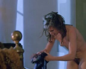 Tara Fitzgerald - Hear My Song (1991) naked actress