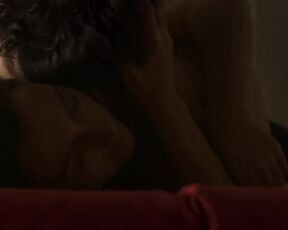 Elsa Zylberstein - TNS(2020) Sexy Video