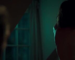 Elsa Zylberstein - TNS(2020) Sexy Video