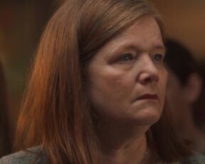 Elsa Zylberstein - TNS(2020) Sexy Video