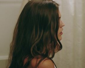 Brittany Clark, Mathilde Dehaye - The Overnight (2022) Hot Actress TV