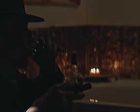 Brittany Clark, Mathilde Dehaye - The Overnight (2022) Hot Actress TV