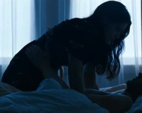 Roxane Mesquida – The Most Fun You Can Have Dying (2012) topless scenes