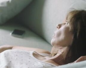 Maribel Verdu - Empowered (Sin rodeos) (2018) Sexy Scene from the movie