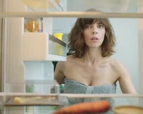 Maribel Verdu - Empowered (Sin rodeos) (2018) Sexy Scene from the movie