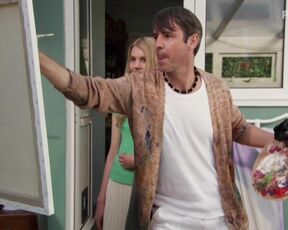 Naomi Allisstone - Skins s01e02 (2007) naked scenes