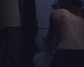 Emily Bennett - Pains (2022) Topless Celebs