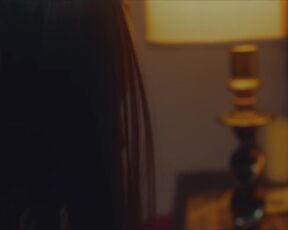 Emily Bennett - Pains (2022) Topless Celebs