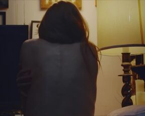 Emily Bennett - Pains (2022) Topless Celebs