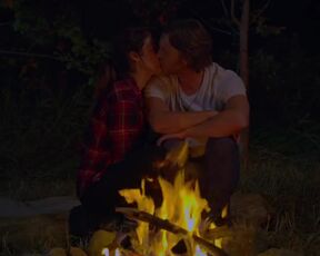 Laura Adamo – The Wishing Tree (2020) Nude Scenes