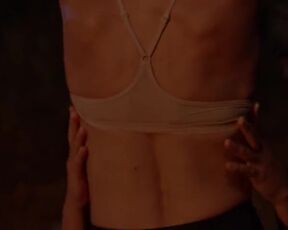 Laura Adamo – The Wishing Tree (2020) Nude Scenes