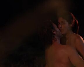 Laura Adamo – The Wishing Tree (2020) Nude Scenes