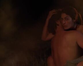 Laura Adamo – The Wishing Tree (2020) Nude Scenes