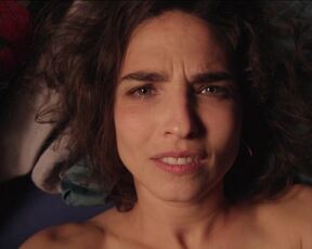 Anne Haug, Michele Rohrbach sex - Die fruchtbaren Jahre sind vorbei (2019) Naked Scenes