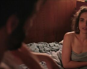 Anne Haug, Michele Rohrbach sex - Die fruchtbaren Jahre sind vorbei (2019) Naked Scenes