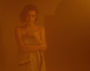 Viktoriya Korlyakova, Ekaterina Vanchugova hot - Vlast (2022) s01e10