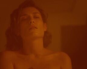 Viktoriya Korlyakova, Ekaterina Vanchugova hot - Vlast (2022) s01e10