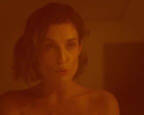 Viktoriya Korlyakova, Ekaterina Vanchugova hot - Vlast (2022) s01e10