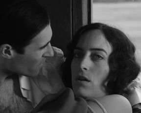 Maria Sofia Palmieri, Linda Messerklinger nude - When Nuvolari Runs The Flying Mantuan (2018) Topless Hot Scenes