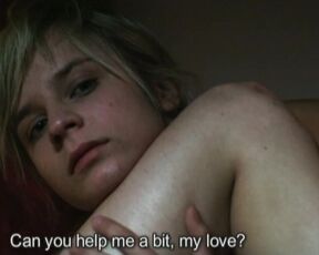 Sylwia Karczmarczyk naked - T. Rickster (2007) nude sex scenes