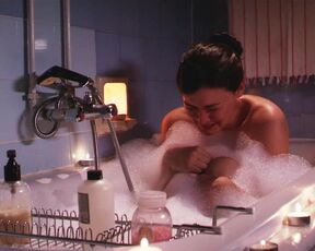 Marta Nieto hot episodes - La cripta, el último secreto (2020)